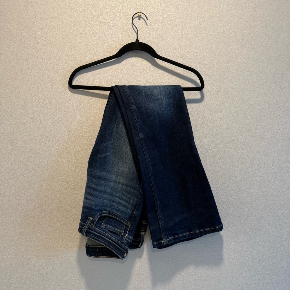 BKE Stella Medium Wash Denim Jeans
